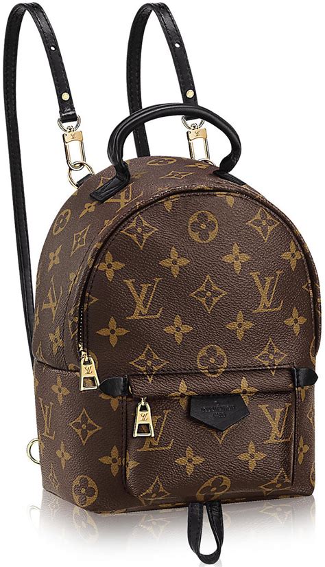 kleinste tas louis vuitton|Small Handbags & Mini Backpacks for Women .